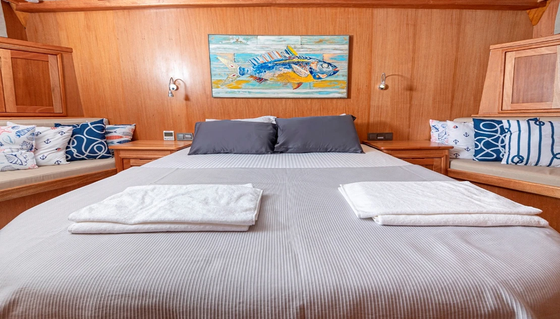 cabin
